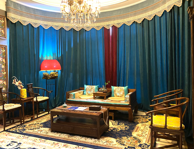 武汉江夏减压会所