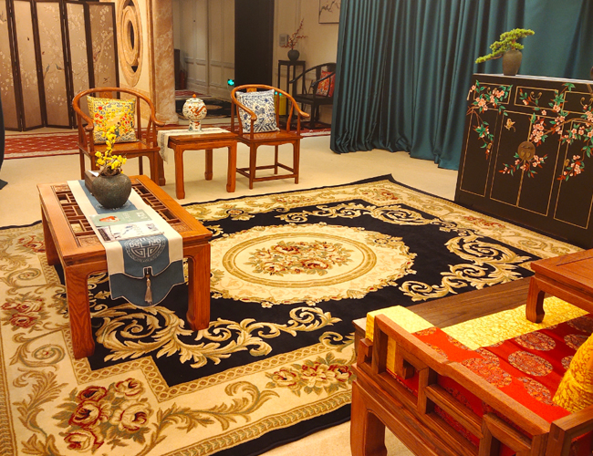 武汉江夏男士油压桑拿商务会所环境展示（一）一定不要错过！