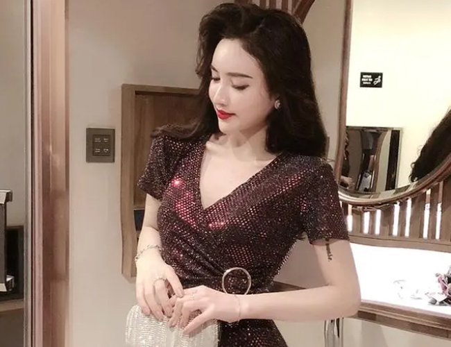 武汉江夏油压会所艺师风采（二）健康生活更精彩